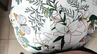 My StepDad's Hot New Inexperienced Wife Screams Like A Whore When I Penetrate Her With My Big Cock - 6 image