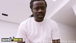 Last 2 Weeks On BangBros: 08/20/2022 - 09/02/2022 - 2 image