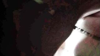 TALKING DIRTY AND FUCKING HER MOUTH AND VAGINA - 15 image