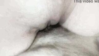 TALKING DIRTY AND FUCKING HER MOUTH AND VAGINA - 8 image