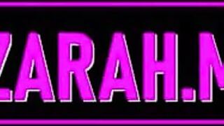 "I have cum in my eye!", anal with sexy pink shoes - 9 image