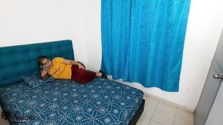 Fuck my stepmother's friend while she pays her a visit - 4 image