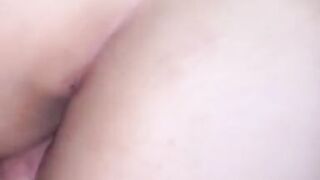 Latina Milf Riding Big Dick (CREAMPIE) - 13 image