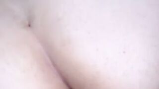 Latina Milf Riding Big Dick (CREAMPIE) - 15 image