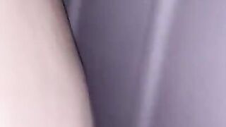 Latina Milf Riding Big Dick (CREAMPIE) - 3 image