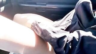 A field day ends in a rich masturbation, I end up super wet. - 10 image