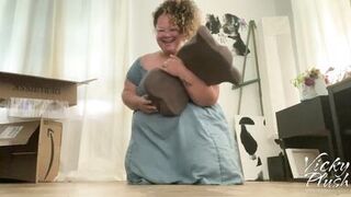 Fat ass Latina MILF shows you how she will use your dick - 5 image