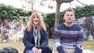 Amateur mommy is desperate for a ROUGH FUCK!!! - 6 image