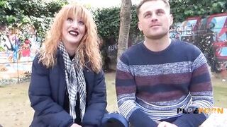 Amateur mommy is desperate for a ROUGH FUCK!!! - 7 image