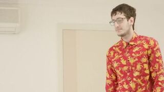 A Bitch of a Therapist - Threesome - 4 image