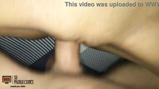 I record my stepsister while she is lying down and I fuck her PART 2 - 7 image
