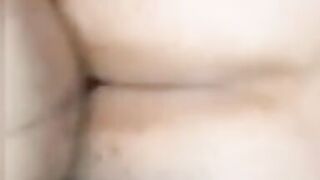 Do you guys want to see him cum then fuck me with some tips - 10 image