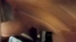 Do you guys want to see him cum then fuck me with some tips - 3 image