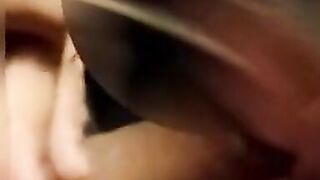 Do you guys want to see him cum then fuck me with some tips - 4 image