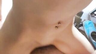 The Most Realistic Ish Couple - Adrienne Violet - 12 image