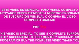 Wife wants her Husband to Watch as her New Reggaeton Coach Fucks Her Dancing - My Husband is very Accommodating he does everything I ask him Netorare - 12 image