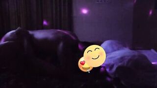 Beautiful big ass latina girl agrees to fuck at SJL's Wimbledon Hotel - 5 image