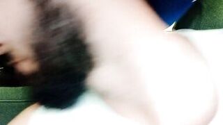 I give my neighbor a delicious fuck until I fill her pussy with semen - 6 image