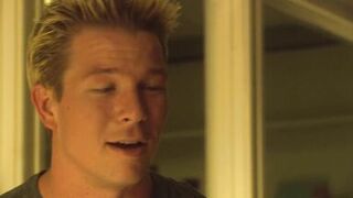 Nughty brunette gets banged hardcore in different fancy positions - 3 image