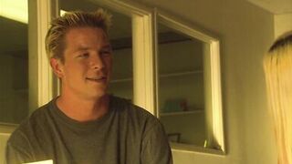 Nughty brunette gets banged hardcore in different fancy positions - 4 image