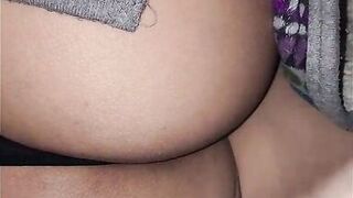 I enter my stepmother's room at night look what happens