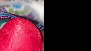 I enter my stepmother's room at night look what happens - 9 image