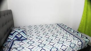 In a meeting with my best friend from university it ends in a very horny fuck - 2 image