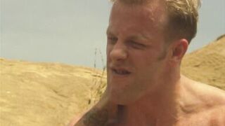 Latina Dame Submits To Rough Sex In The Rocky Outdoors - 15 image