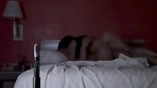 Safe fun fuckin with milf in the couv - 15 image