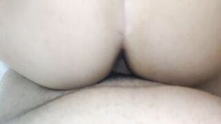 Cuckold, caught my friend's girlfriend masturbating so, I decided to help - 10 image