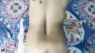 come to a very hot agreement with my stepbrother to accompany me home - 9 image