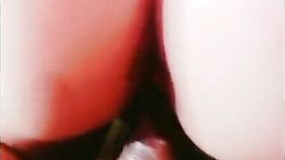 having sex with sexy milf latina big butt big ass latina secretary mexican in different possition - 13 image