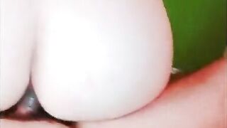 having sex with sexy milf latina big butt big ass latina secretary mexican in different possition - 15 image