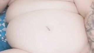 PAWG. I MISS U BABY. SQUIRT. MOANING. POV. - 13 image