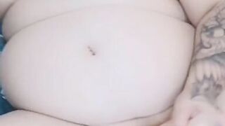 PAWG. I MISS U BABY. SQUIRT. MOANING. POV. - 15 image