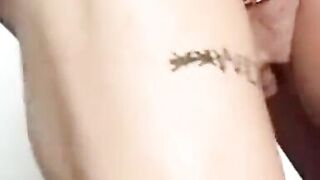 Hermosa Follada y Chupada de Pija en el Living de casa con mi Madrastra Sexy - 15 image