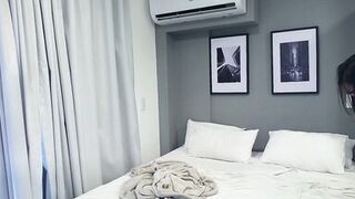 SUZY TOOK A CAKE AND ENDED MASTURBING - 15 image