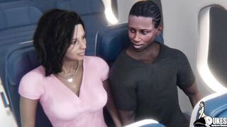 Big Booty Latina takes long dick - 3 image