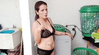 I Like To Watch My Slutty Sister-In-Law - 5 image