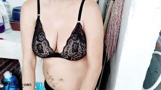 I Like To Watch My Slutty Sister-In-Law - 6 image