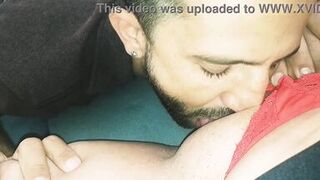 Teacher receives massage and rolls from Joseph Britadeira - 8 image