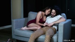 Echamos un polvo en el cine sin que la empleada se diera cuenta - 5 image