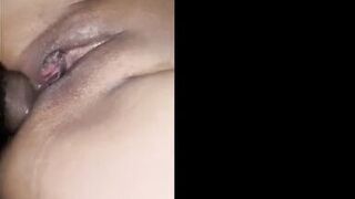 Camino al hotel con mi yerno ...me da por mi colita muy rico - 15 image