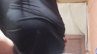 Mommy ass worship in my room - 15 image