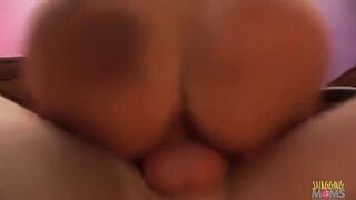 Beautiful inexperienced dancing teacher shows her new moves to a horny man - 14 image