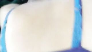 Inexperienced Guatemalan tight hairy pussy - 8 image