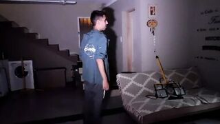 LEVANTARON A LA PUTA EN LA CALLE PARA DESTROZARLE EL CULO