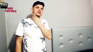 Perde aposta paga com foda - 2 image