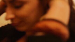 EMME WHITE, DRI SEXY AND NICKLAUS IN A WEEKEND OF WHORING AND SLAUGHTERING - 4 image