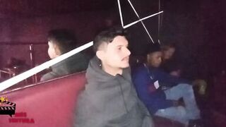 no swing chupando pau no buraco - 1 image